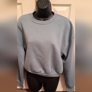 Women's Wild Fable Sweatshirt NWT